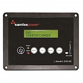 Samlex Solar Remote Control For EVO Series Inverter/ Chargers  EVO-RC