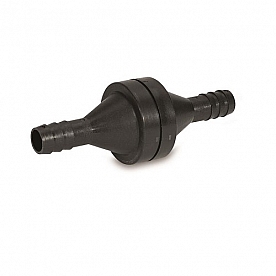 Shurflo In-Line Check Valve and Fittings