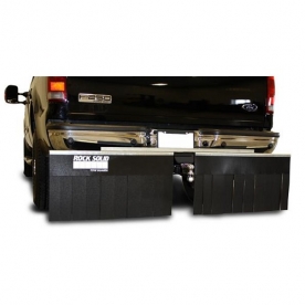 Smart Solutions Towed Vehicle Shield 2 Piece Design 34 inch x 18 inch - 01868