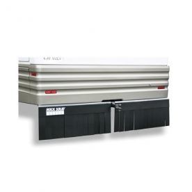 Smart Solutions Towed Vehicle Shield 2 Piece Design 48 inch x 16 inch 01696