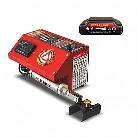 SMI Delta Force Towed Vehicle Brake Control