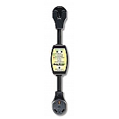 SouthWire Corp. Surge Guard Protector 30 Amp - 44260