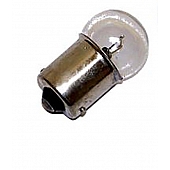 Courtesy Light Bulb G6 Miniature Type 1.44 Inch