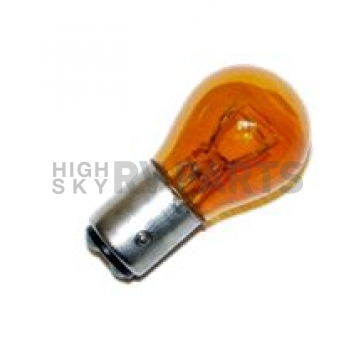 Tail Light Bulb S8 Miniature Double Contact Index Base