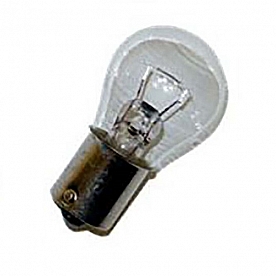 Turn Signal Light Bulb S8 Miniature Type 2 Inch x 1.04 Inch