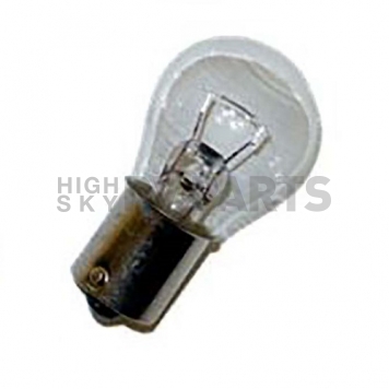 Turn Signal Light Bulb S8 Miniature Type 2 Inch x 1.04 Inch