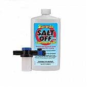 Star Brite Salt Remover Bottle - 32 Ounce - 094000