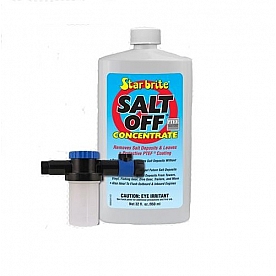 Star Brite Salt Remover Bottle - 32 Ounce - 094000