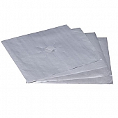 Stove Top Cover PTFE Fabric