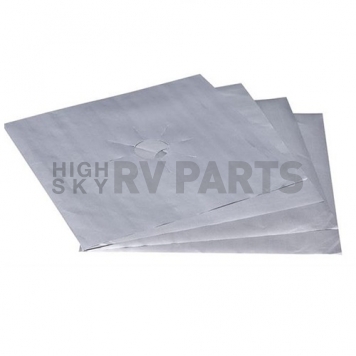 Stove Top Cover PTFE Fabric