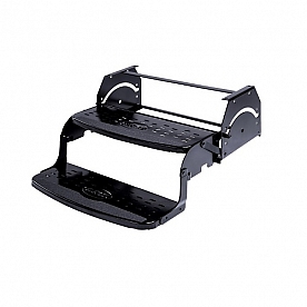 Stromberg Carlson 3 Manual Folding Entry Step 24''