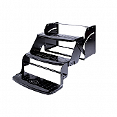 Stromberg Carlson 3 Manual Folding Entry Step 24'' SMFP-3200L