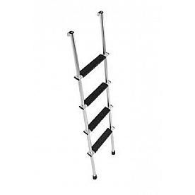 Stromberg Carlson Aluminum Ladder Interior Bunk, 5-1/2'