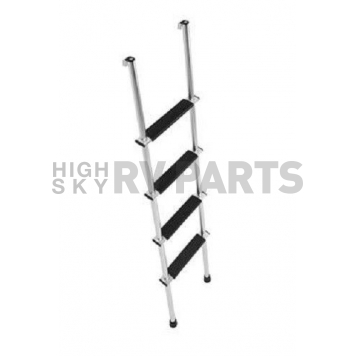 Stromberg Carlson Aluminum Ladder Interior Bunk, 5-1/2'