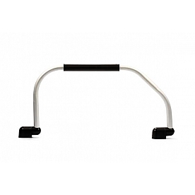 Stromberg Carlson Entry Step Hand Rail Lend-a-Hand 28-1/4 inch Length Aluminum AM-300