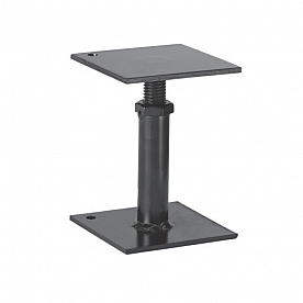 Stromberg Carlson Entry Step Support Adjusts From 4'' to 7-3/4'' - JSS-4