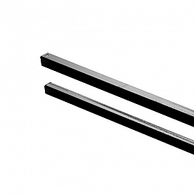 Stromberg Carlson Replacement Telescopic Trailer Landing Gear Shaft - Square LG-XS 