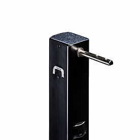 Stromberg Carlson Replacement Trailer Landing Gear Leg 33.5 inch - with Pin LG-177202