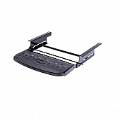 Stromberg Carlson Single Manual Folding Entry Step 24'' Low Profile SMFP-1200