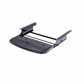 Stromberg Carlson Single Manual Folding Entry Step 24'' Low Profile SMFP-1200