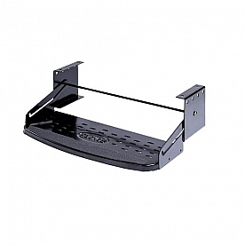 Stromberg Carlson Single Manual Folding Entry Step 24'' SMFP-1100