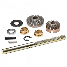 Stromberg Carlson Trailer Landing Gear Leg Repair Kit LG-146059 