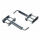 Stromberg Carlson Trailer Landing Gear Pull Pin 3/8 inch - Set Of 2 LG-119113 