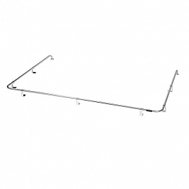 Stromberg Carlson Universal Aluminum RV Roof Rack