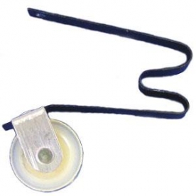 Strybuc Interior Door Roller For Patio Screen Door - 197C