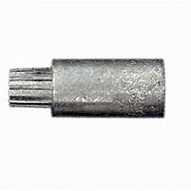 Roof Vent Crank Handle Extension 1/2 Inch Metal