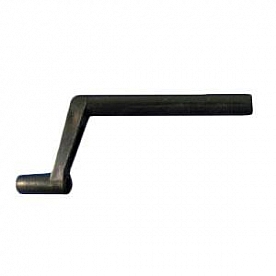 Roof Vent Crank Handle For RV and Mobile Home Windows - Set Of 25 