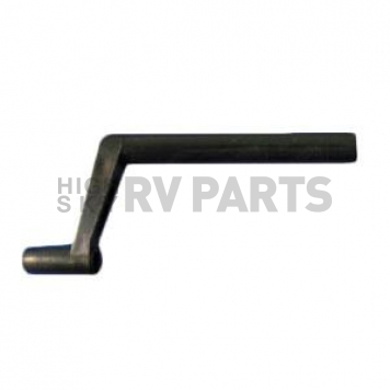 Roof Vent Crank Handle For RV and Mobile Home Windows - Set Of 25 