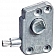 Strybuc Window Operator Right Hand with 3/8 Inch Square Hole - 715PR
