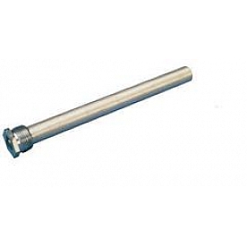 Suburban Water Heater Anode Rod 9 inch x 3/4 inch Pipe Thread  Magnesium - 232767