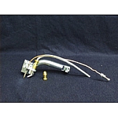 Suburban Water Heater Pilot Burner - Small - 520563