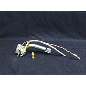 Suburban Water Heater Pilot Burner - Small - 520563
