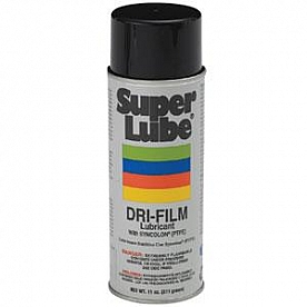 Super Lube Dri-Film 11Oz