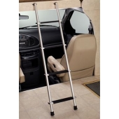 Surco Products Aluminum RV Bunk Ladder 60'' with 4 Steps - 505B