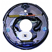 Tekonsha Electric Brake Assembly for 7000 Lbs Axle - 12 Inch - 6714
