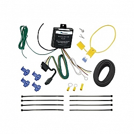 Tekonsha ModuLite HD Plus Tail Light Converter Kit - 119191