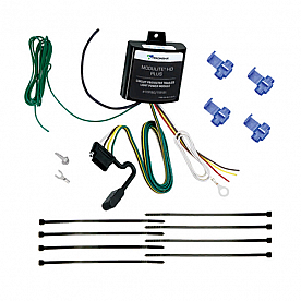 Tekonsha ModuLite Tail Light Converter - 119190