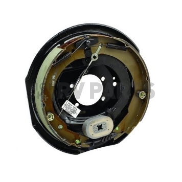 Husky Electric Brake Assembly for 6000 Lbs Axle - 12 Inch - 32293-2