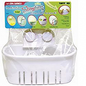 Bar Soap Staytion 20 Pounds Holding Capacity 36700