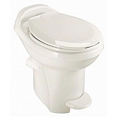 Thetford Aqua-Magic Style Plus RV Toilet - Standard Profile - 34429