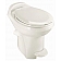 Thetford Aqua-Magic Style Plus RV Toilet - Standard Profile - 34429