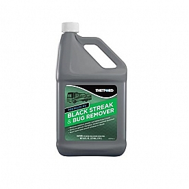 Thetford Premium Black Streak and Bug Remover - 64 oz Jug