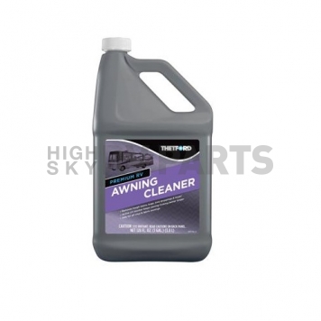 Thetford Awning Cleaner 1 Gallon Bottle - 32519