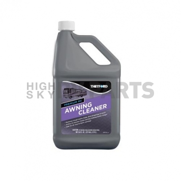 Thetford Awning Cleaner 64 Ounce Bottle - 96017