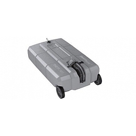 Thetford SMARTTOTE RV Portable Waste Holding Tank 27 Gallon - 40502 