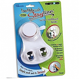 Thetford Toothbrush Holder Staytion 36669